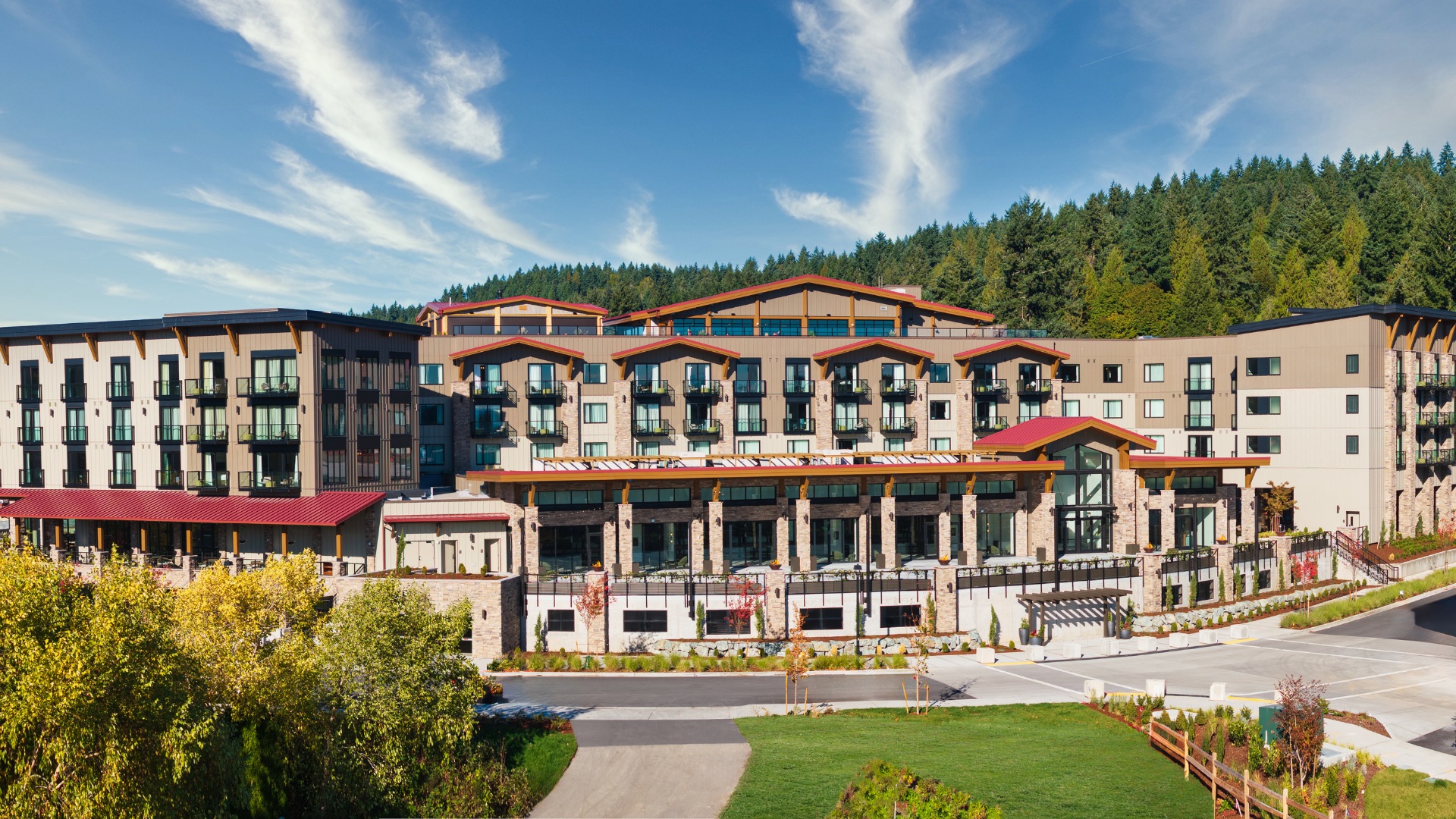Cvent Luxury The SOMM Hotel & Spa