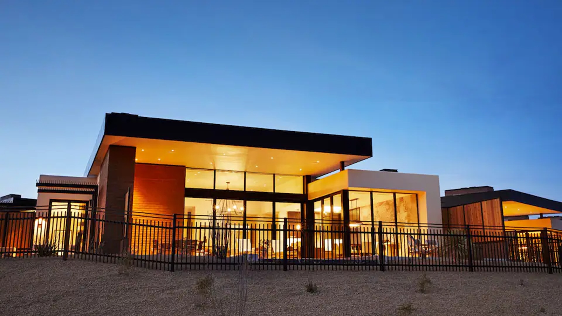 Cvent Luxury Miraval Arizona Resort and Spa