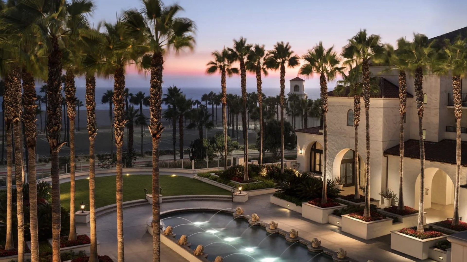 Cvent Luxury Hyatt Regency Huntington Beach Resort & Spa