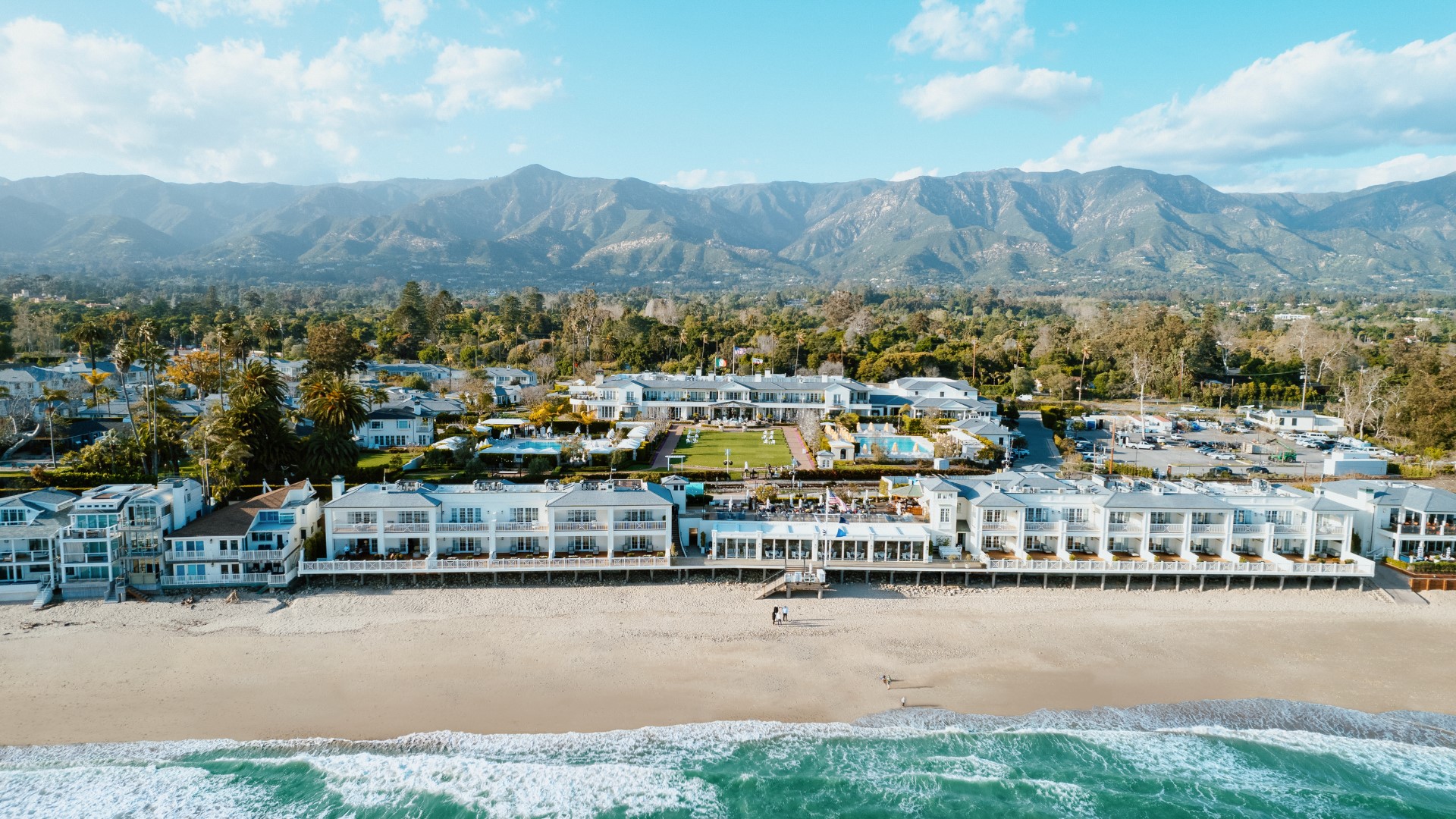 5 Star Hotels & Resorts