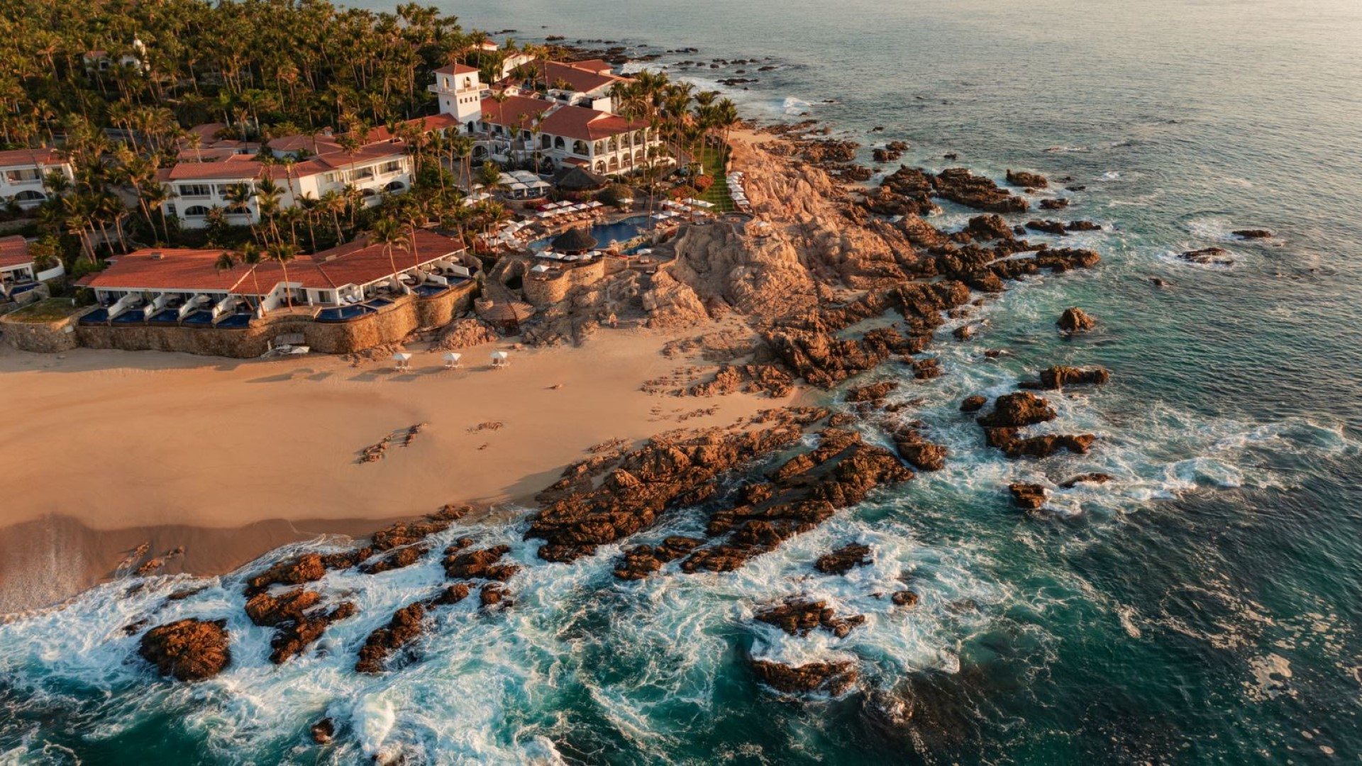 Cvent Luxury One&Only Palmilla