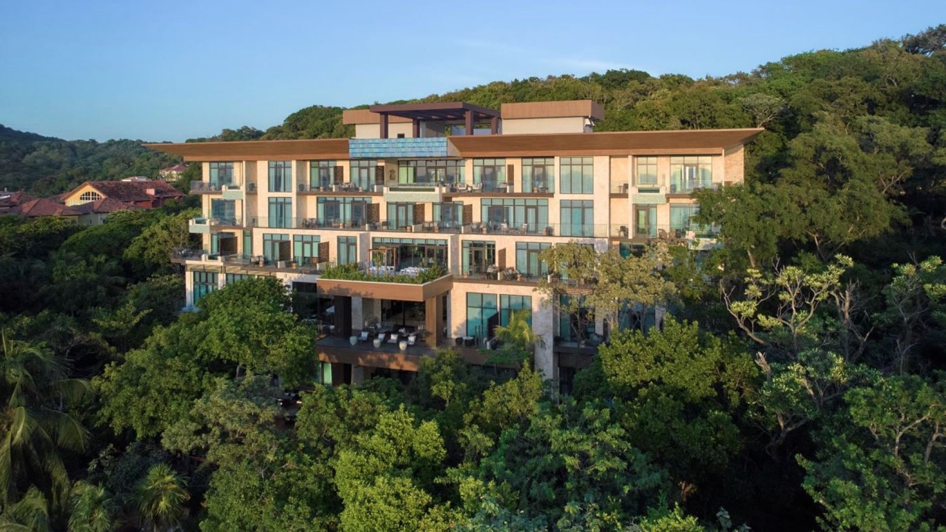 Cvent Luxury Kimpton Grand Roatan Resort and Spa