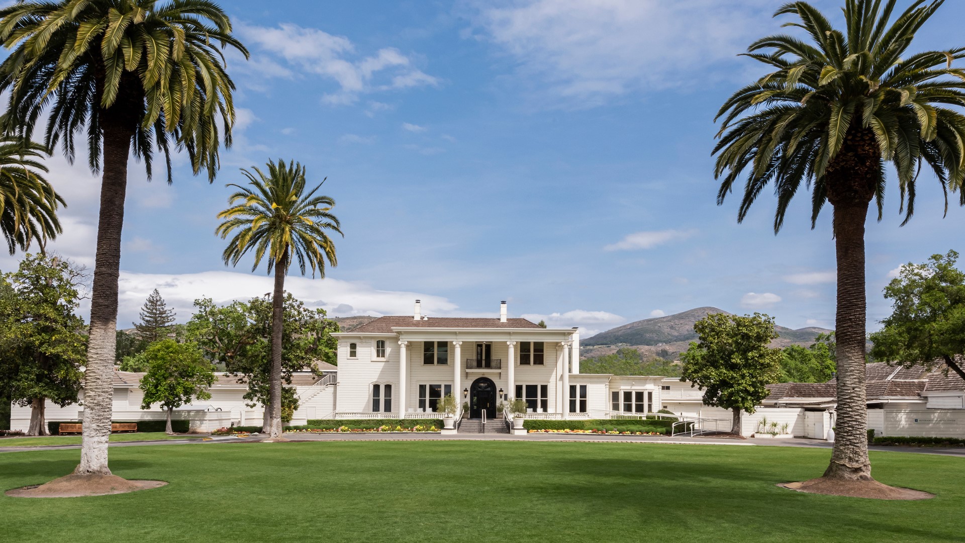 Cvent Luxury Silverado Resort