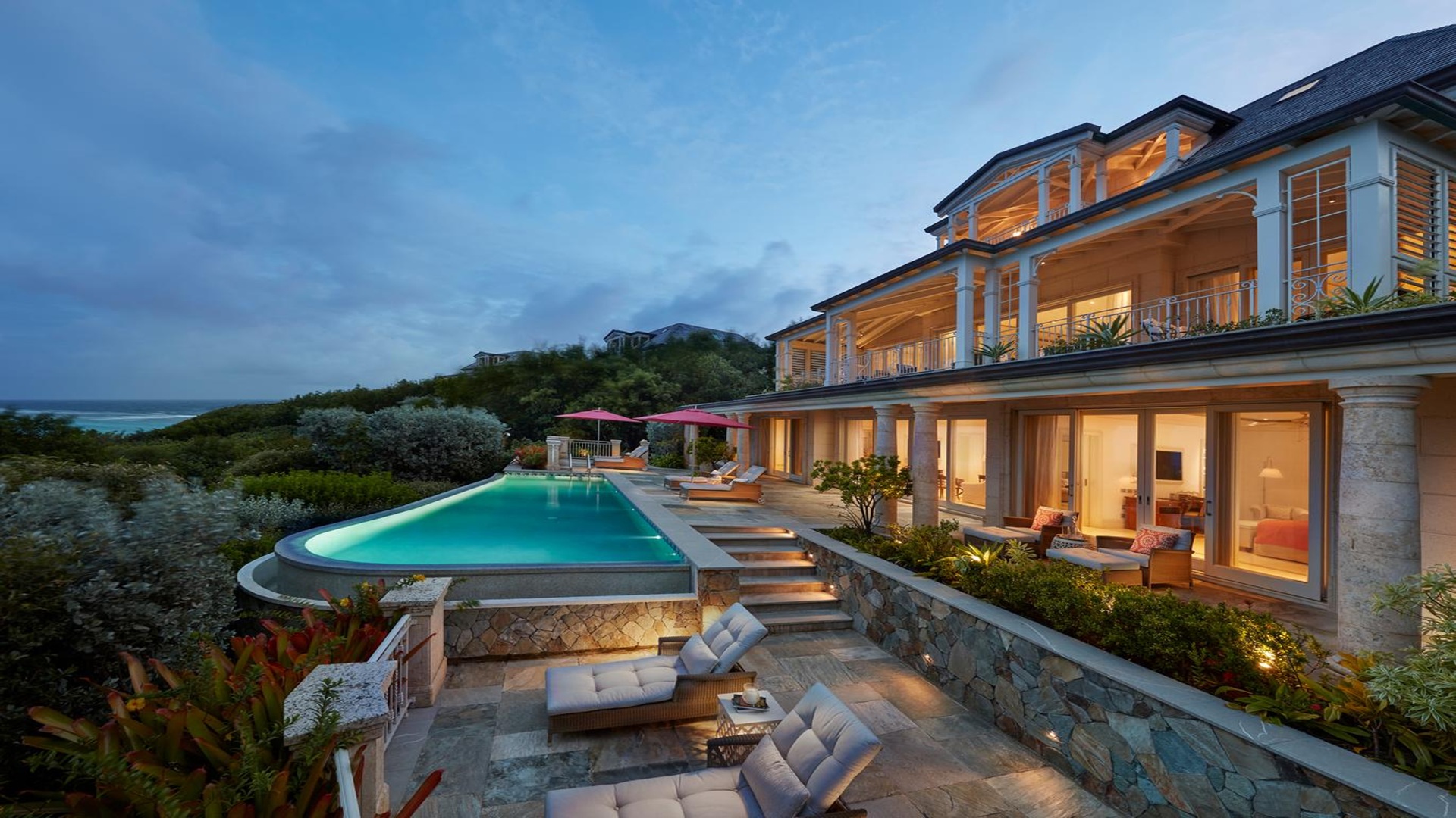 Cvent Luxury Mandarin Oriental, Canouan