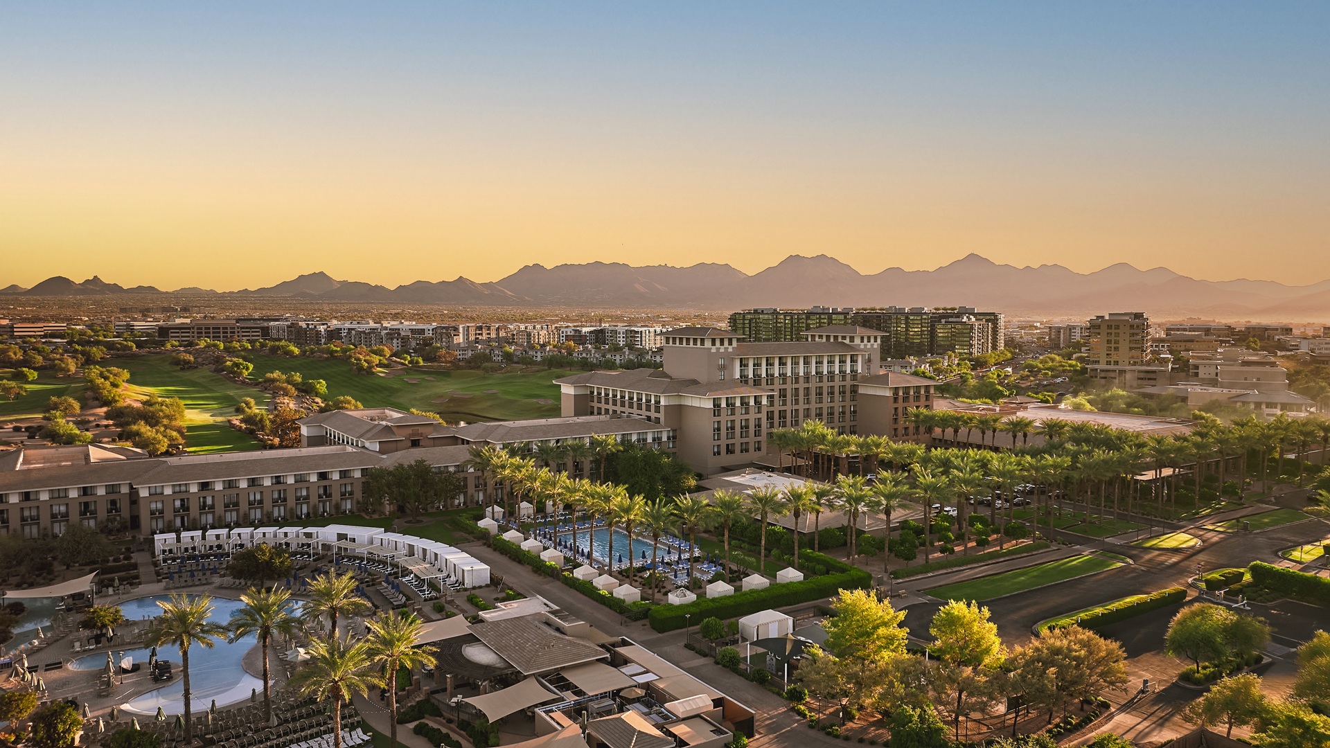 Cvent Luxury The Westin Kierland Resort & Spa
