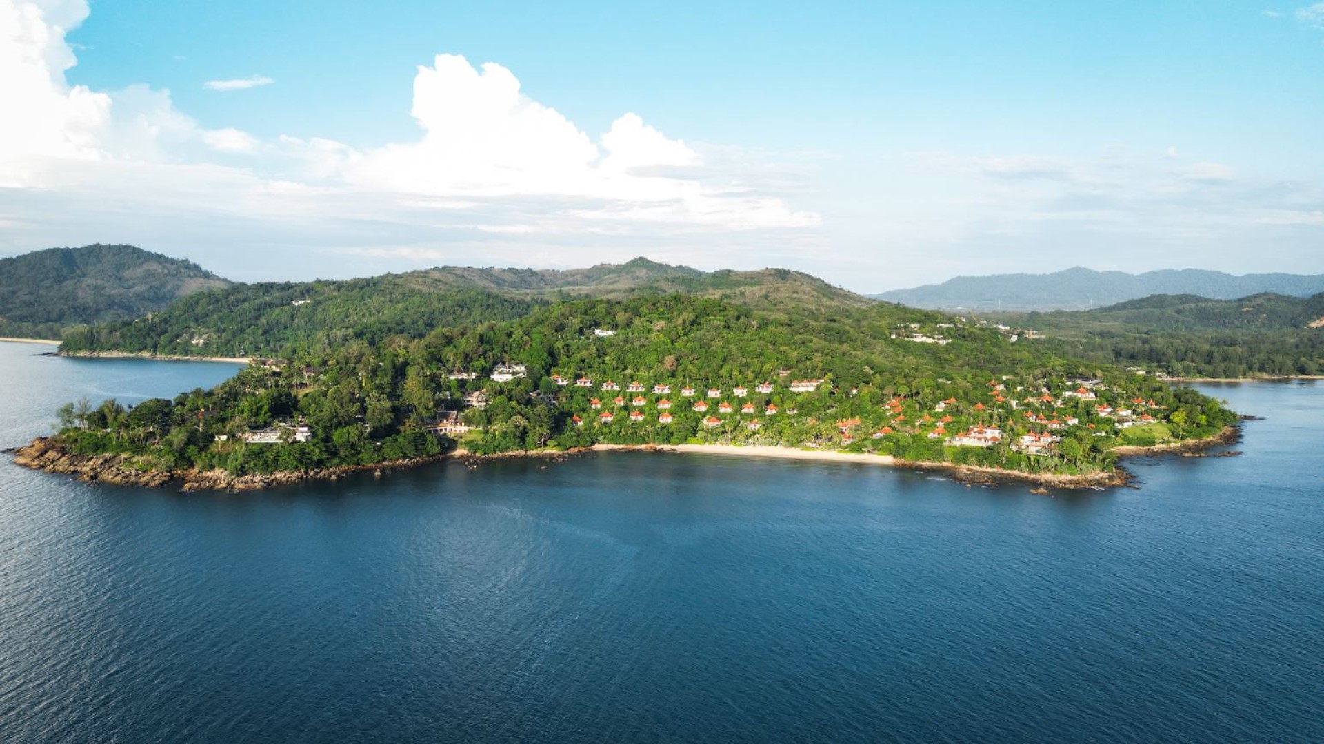 Cvent Luxury TRISARA Phuket