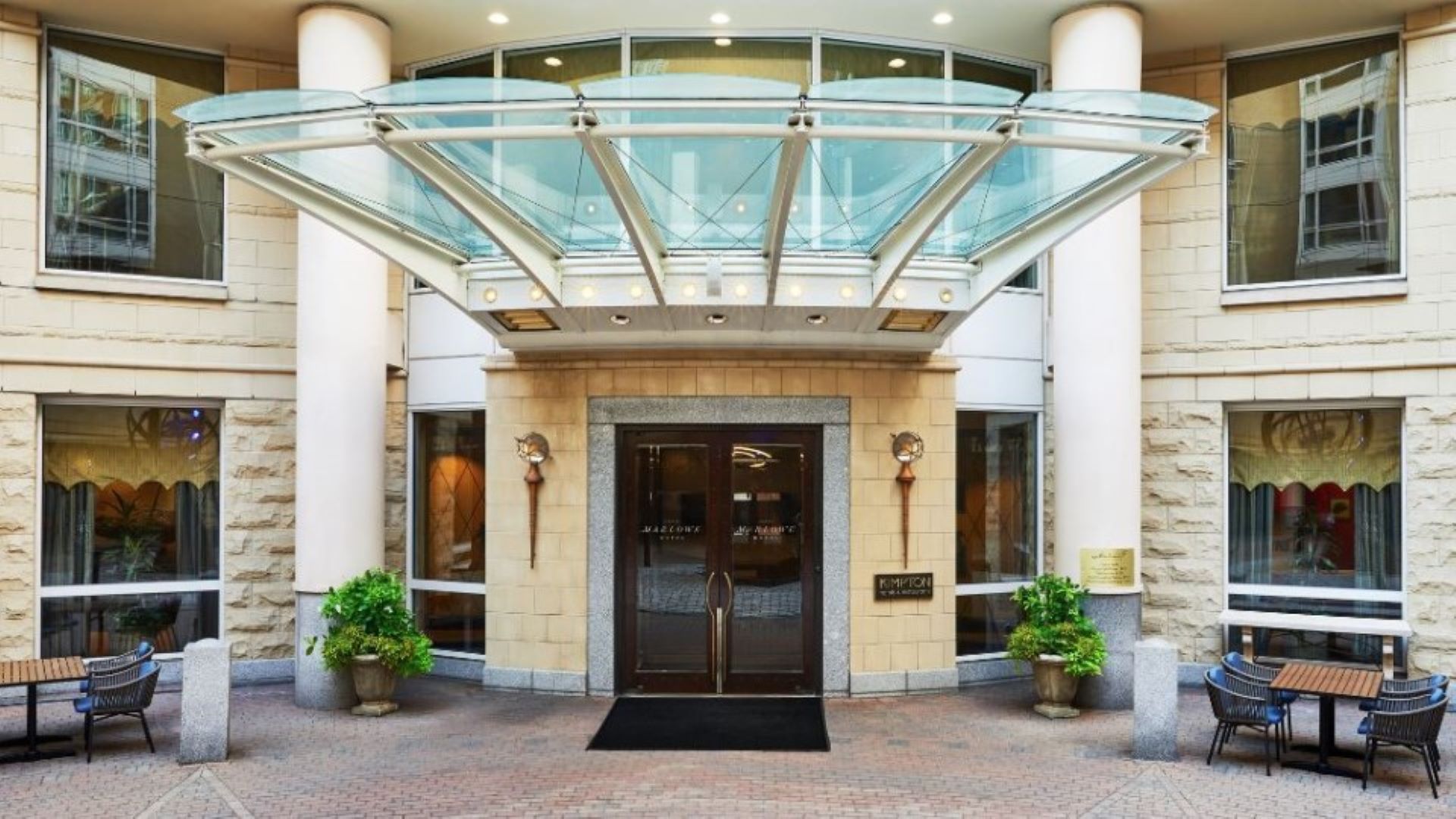 Cvent Luxury Kimpton Marlowe Boston