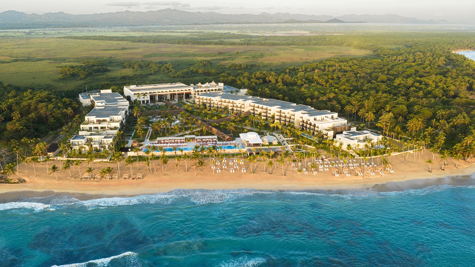 Cvent Luxury W Punta Cana, Adult All-Inclusive
