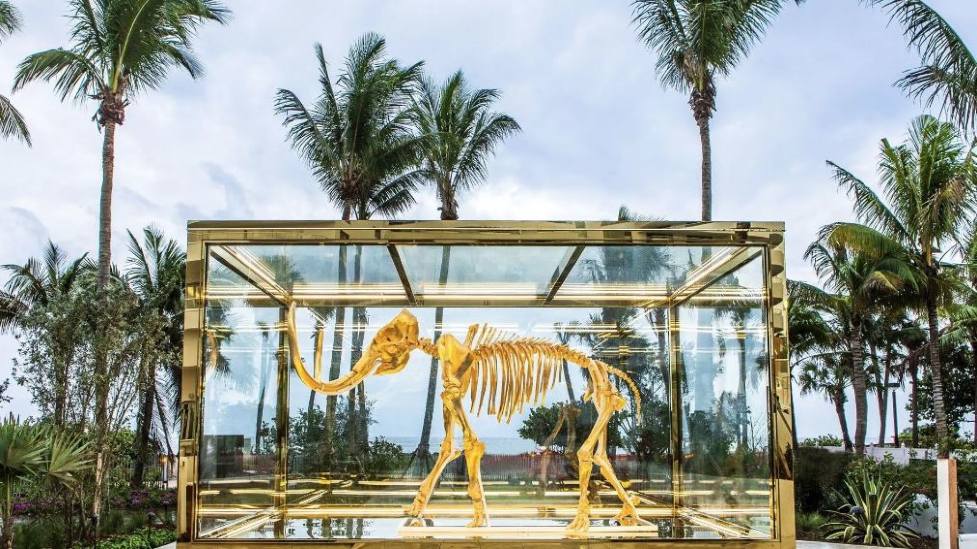 Cvent Luxury Faena Miami Beach