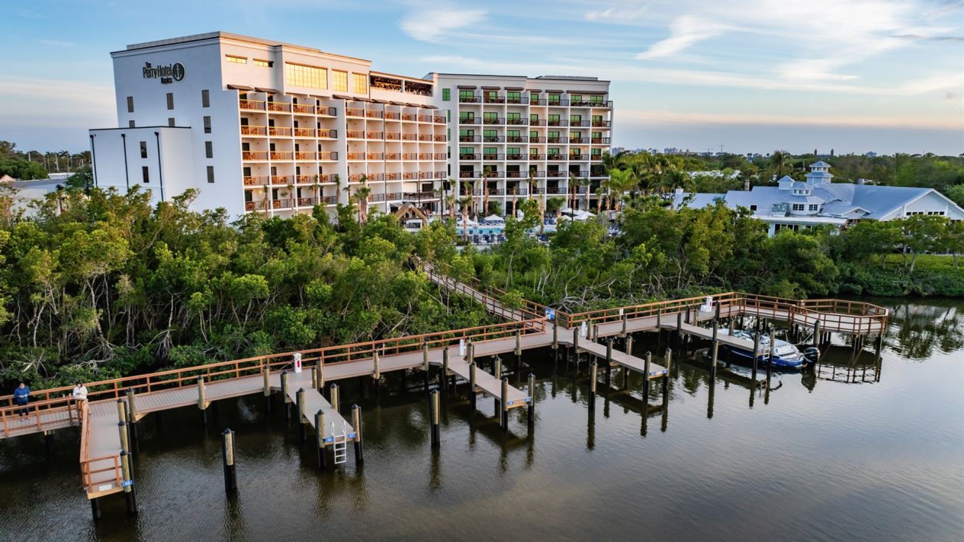 Cvent Luxury The Perry Hotel Naples