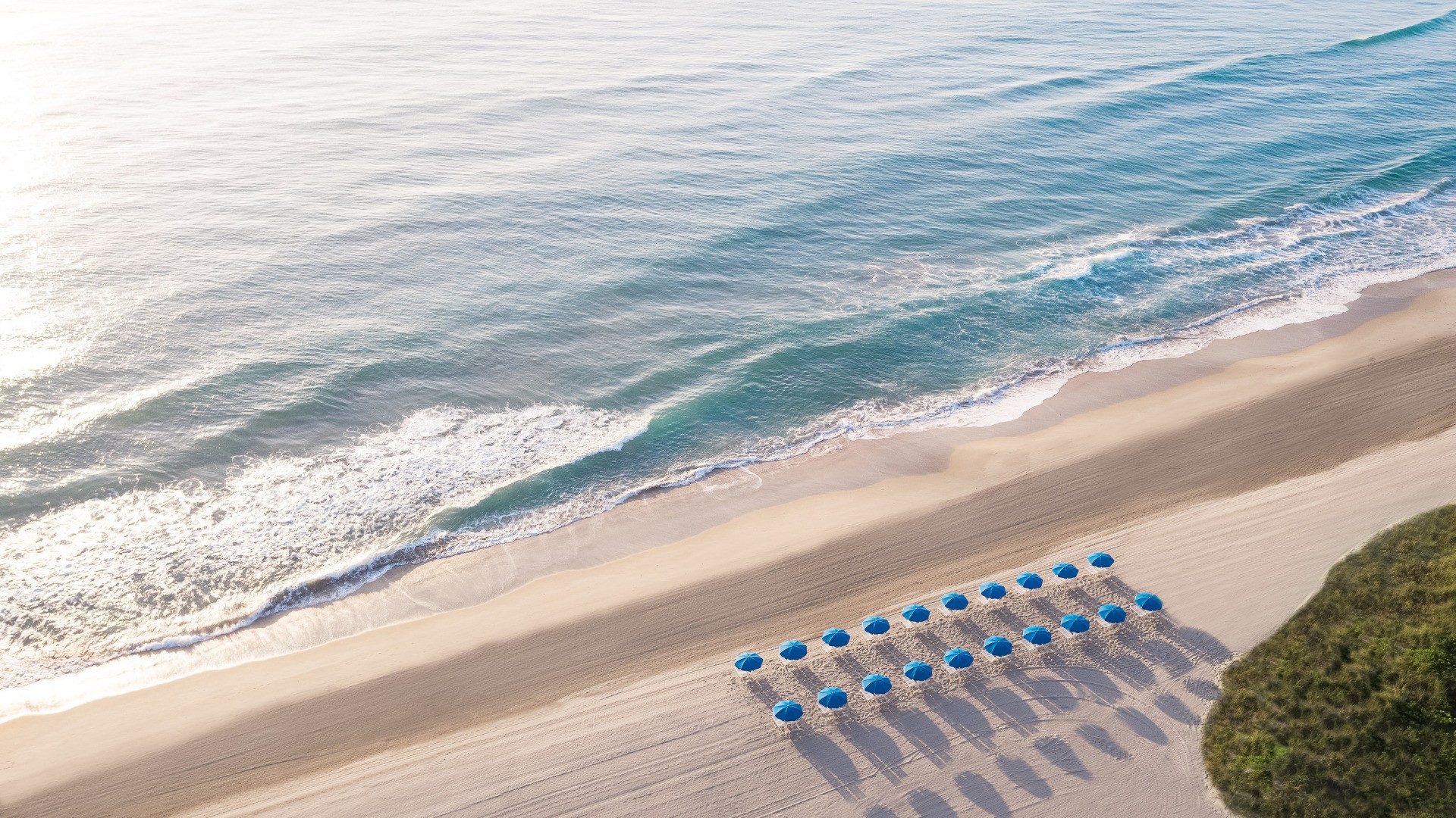 Cvent Luxury The Seagate Hotel & Spa