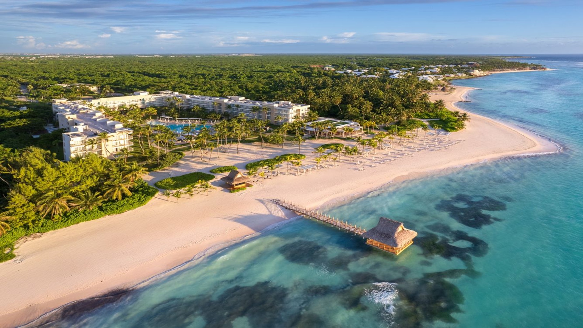 Cvent Luxury The Westin Punta Cana Resort
