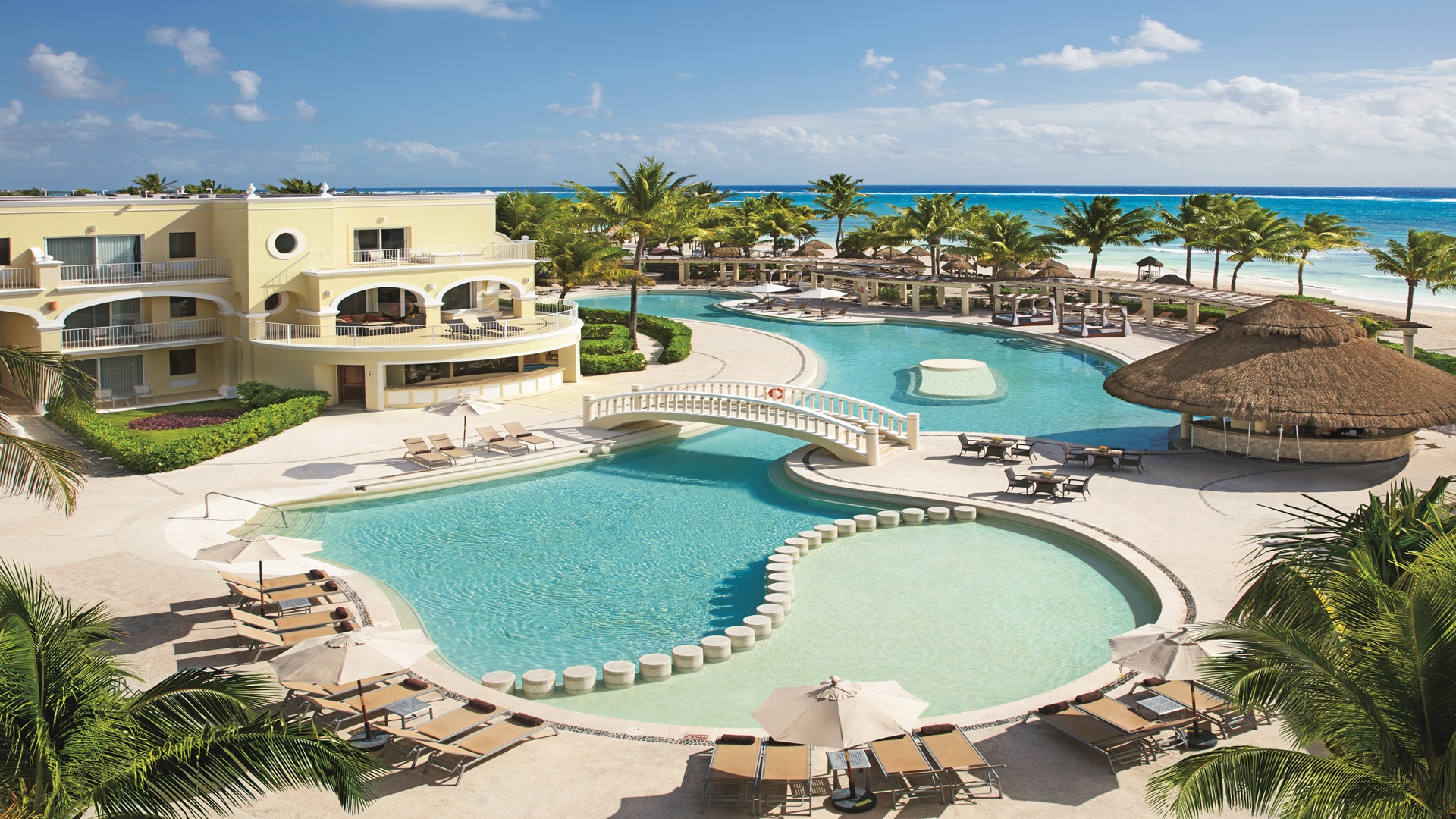 Cvent Luxury Dreams Tulum Resort & Spa