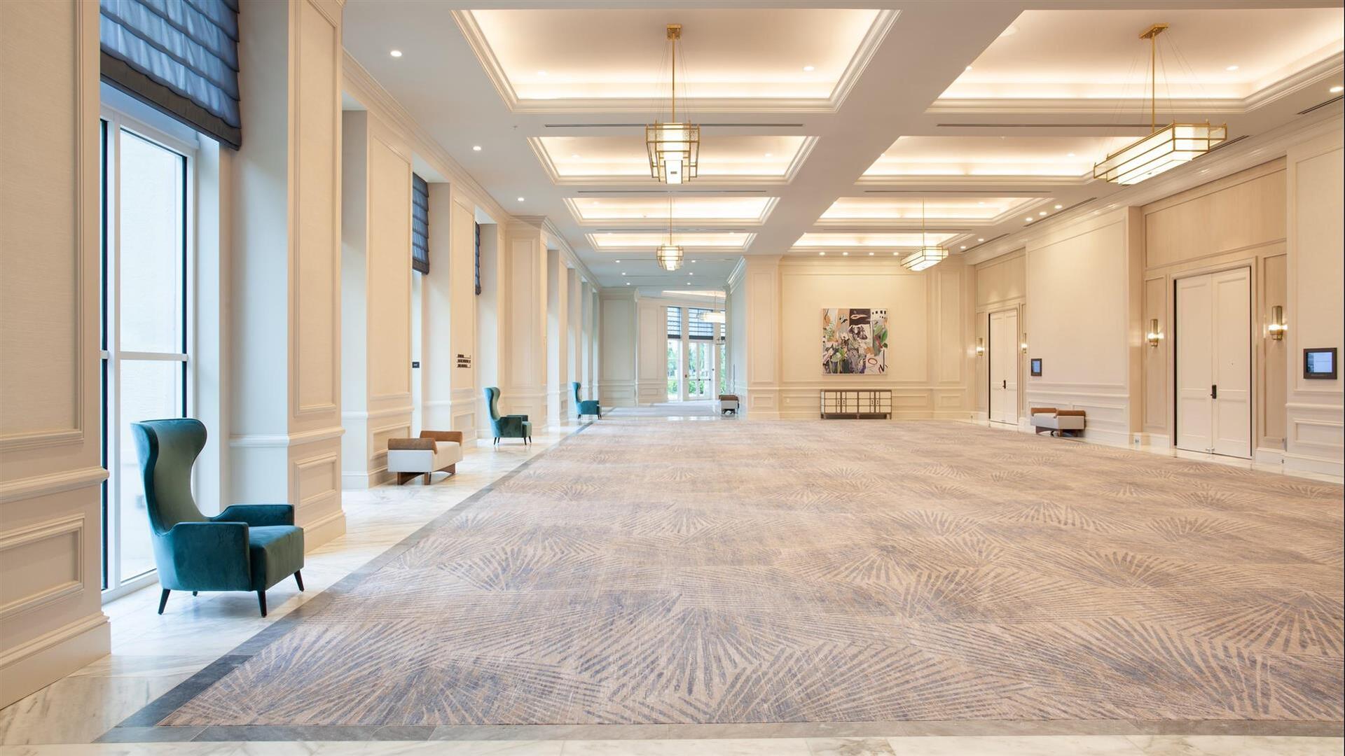 Cvent Luxury JW Marriott Miami Turnberry Resort & Spa