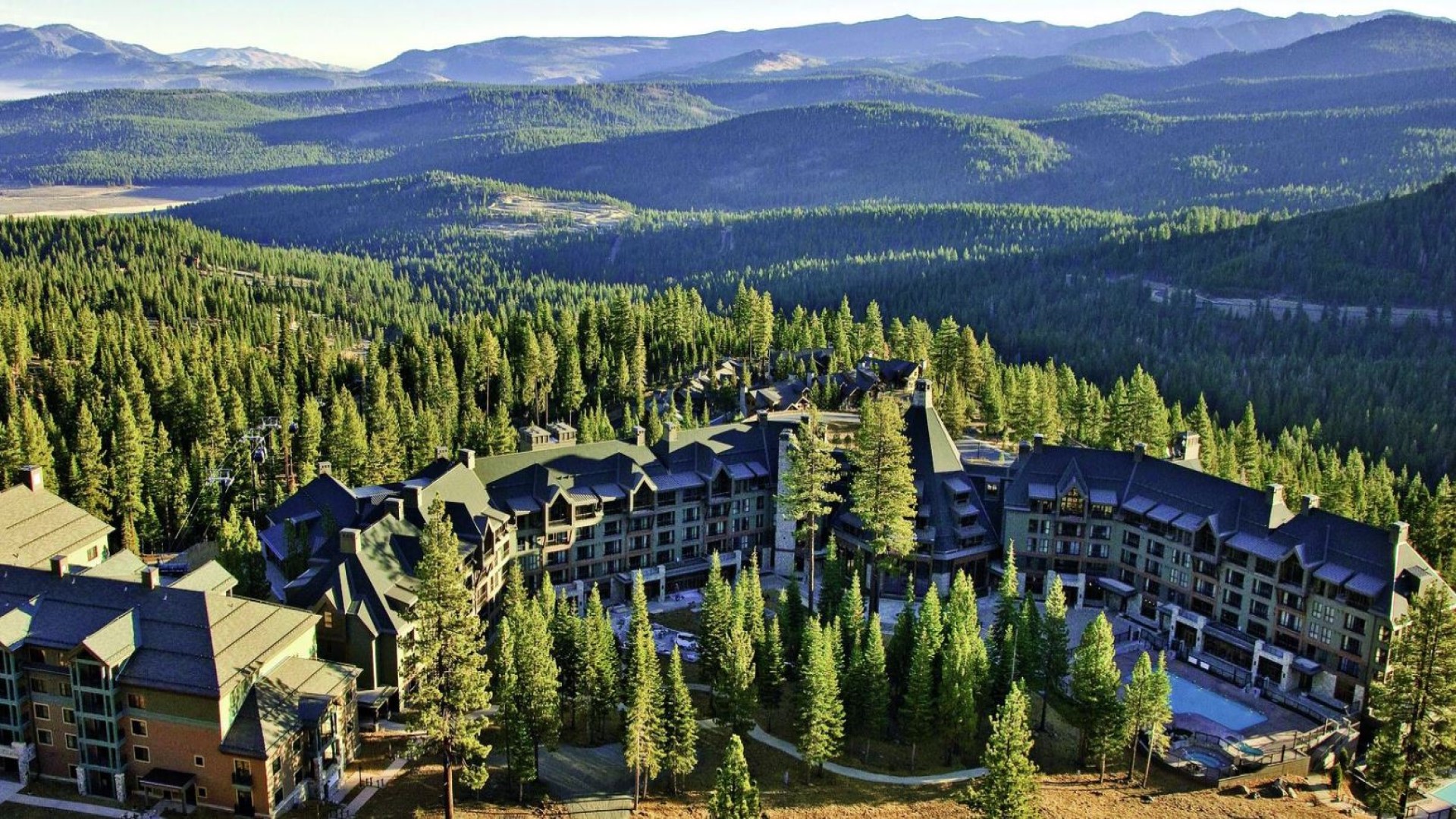 Cvent Luxury The Ritz-Carlton Lake Tahoe