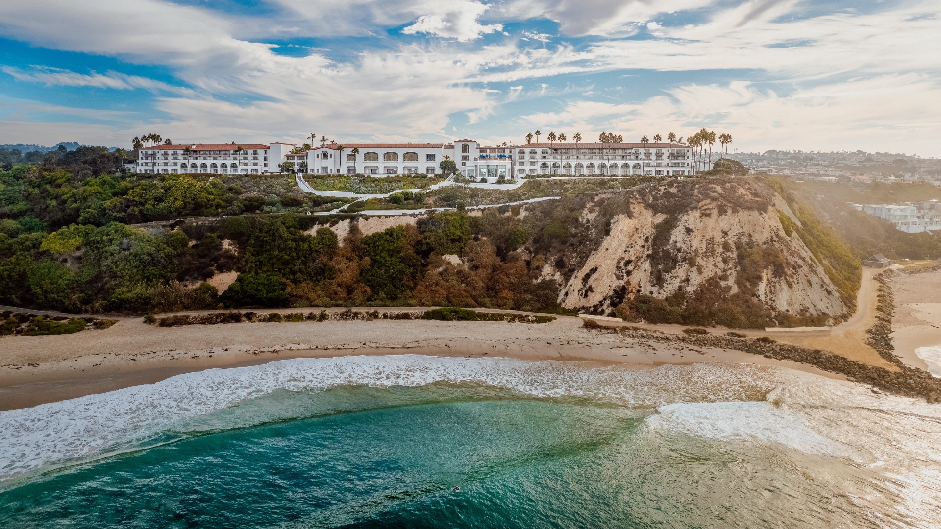 Cvent Luxury The Ritz-Carlton Laguna Niguel