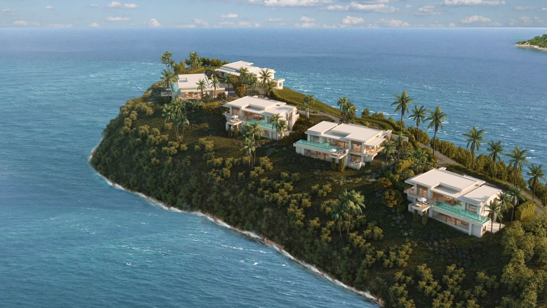 Cvent Luxury Six Senses La Sagesse Grenada