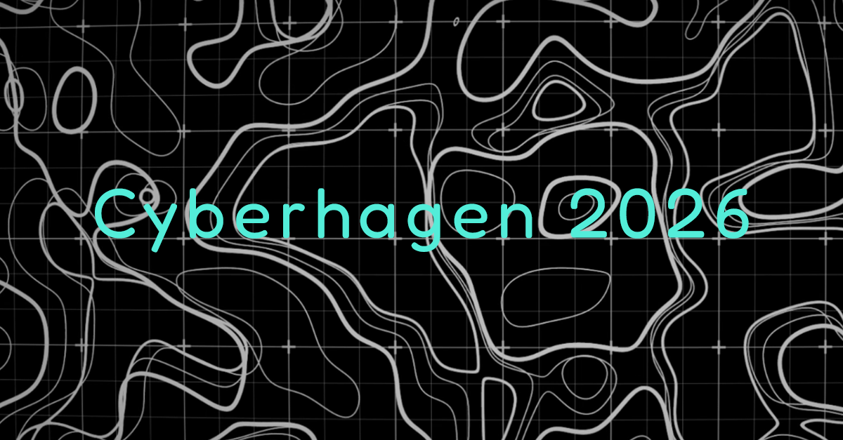 Cyberhagen 2026 logo