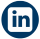 Linkedin - Logo Blue-40