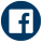 Facebook - Logo Blue-40