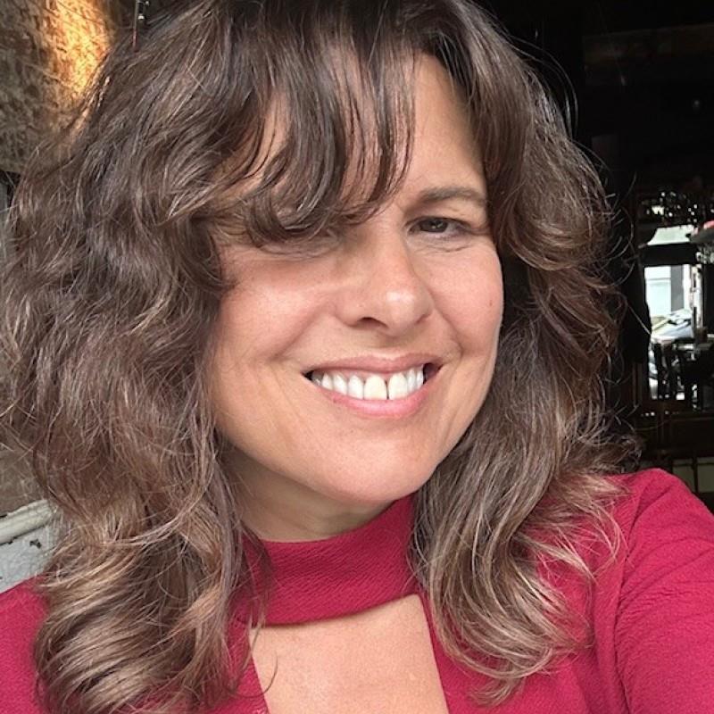 Samantha Gerson