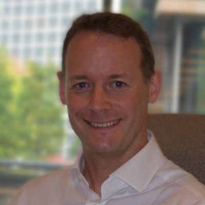Rob Watson