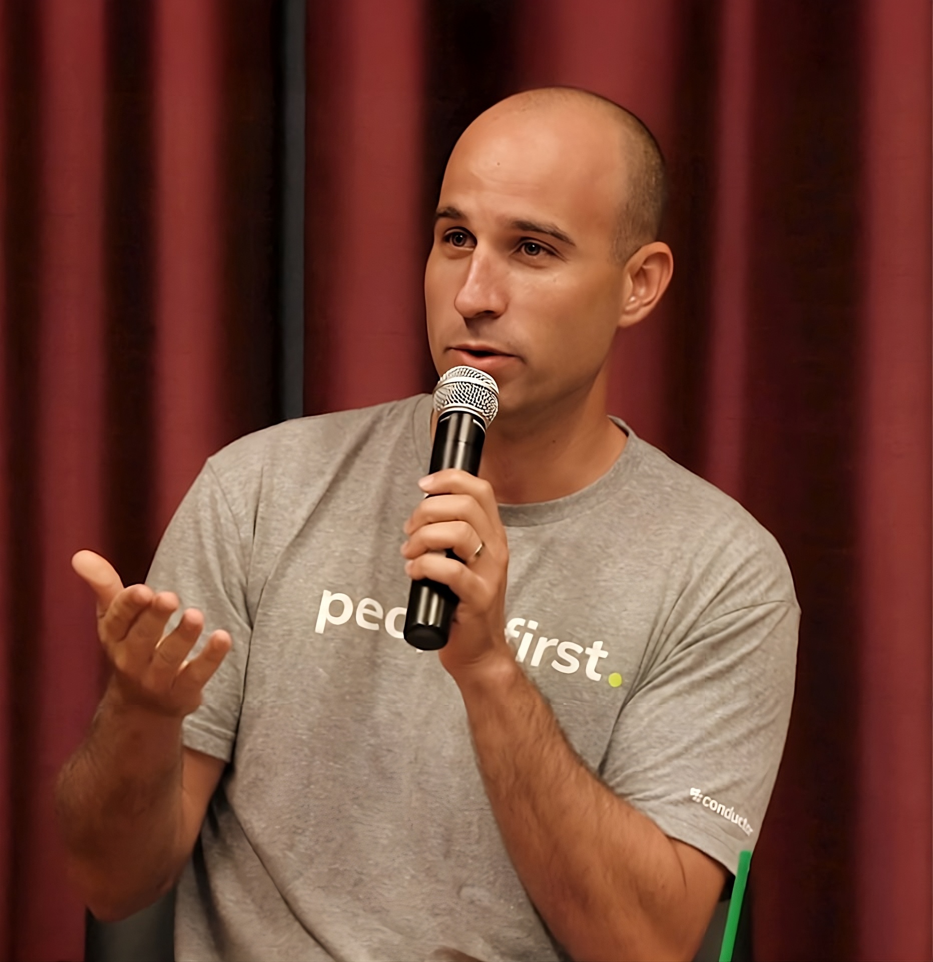 Seth Besmertnik