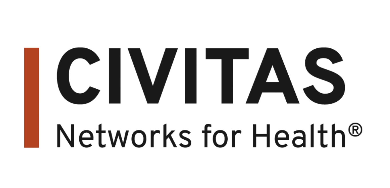CIVITAS Networks for Health logo
