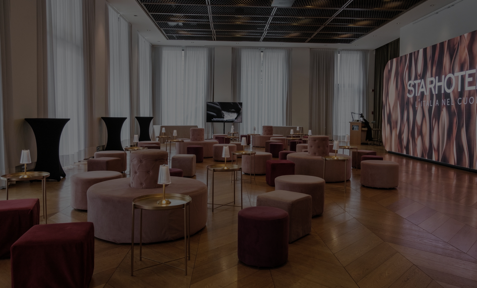 Starhotels