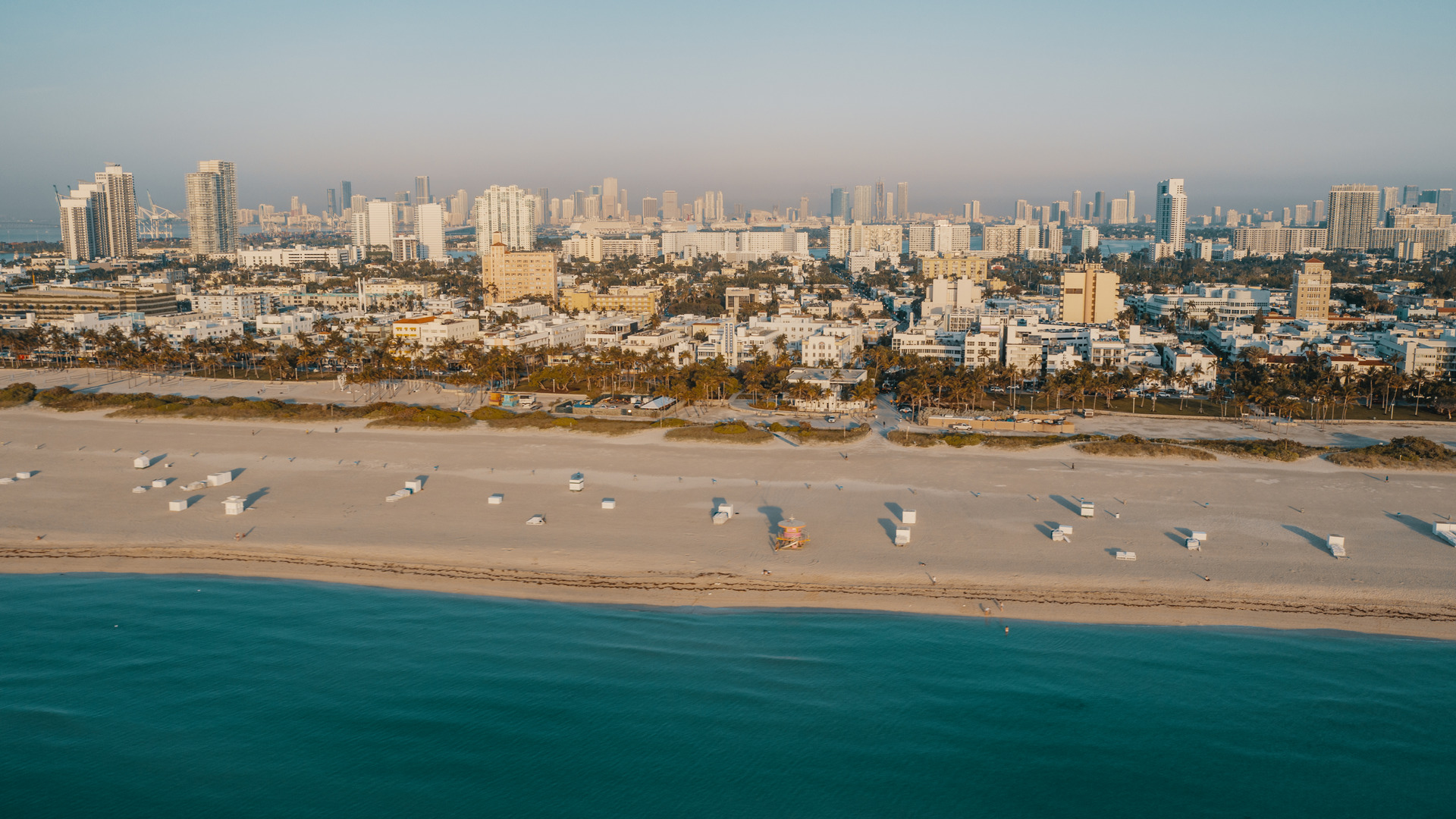 Miami Beach 26/27