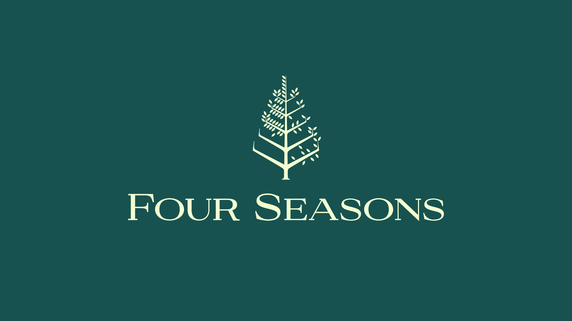 Four Seasons APAC Venues
