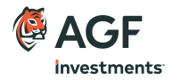 AGF Investments logo