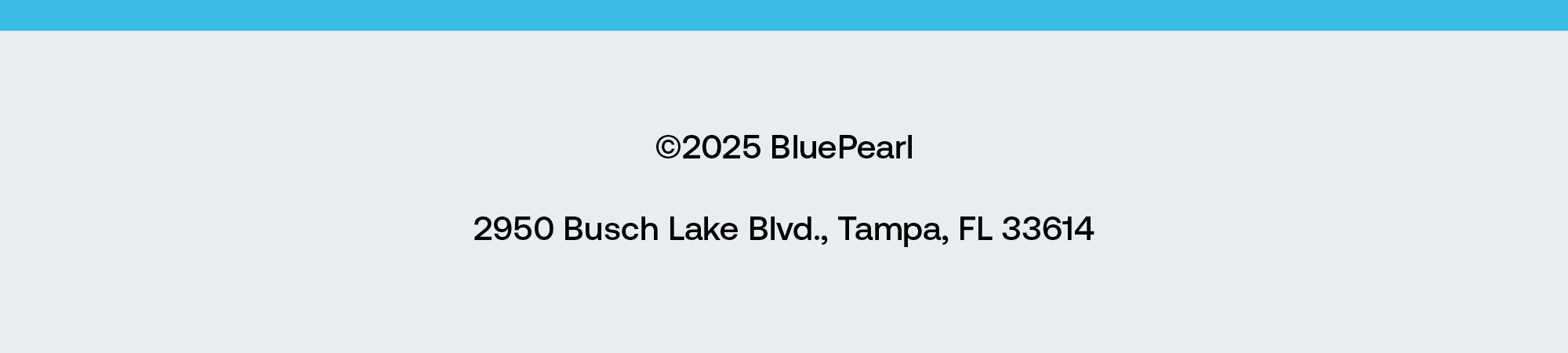 BluePearl