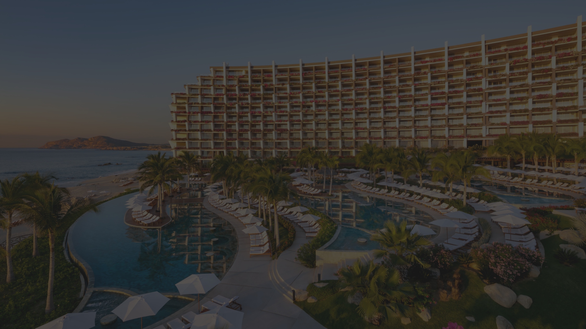 VELAS RESORTS