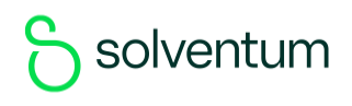 Solventum - Small Logo