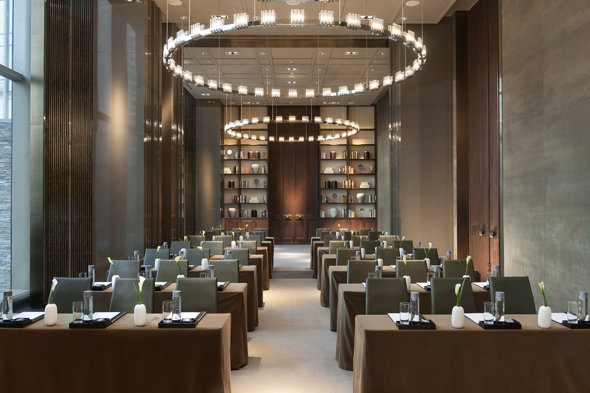 Mandarin Oriental Hotels - Middle East
