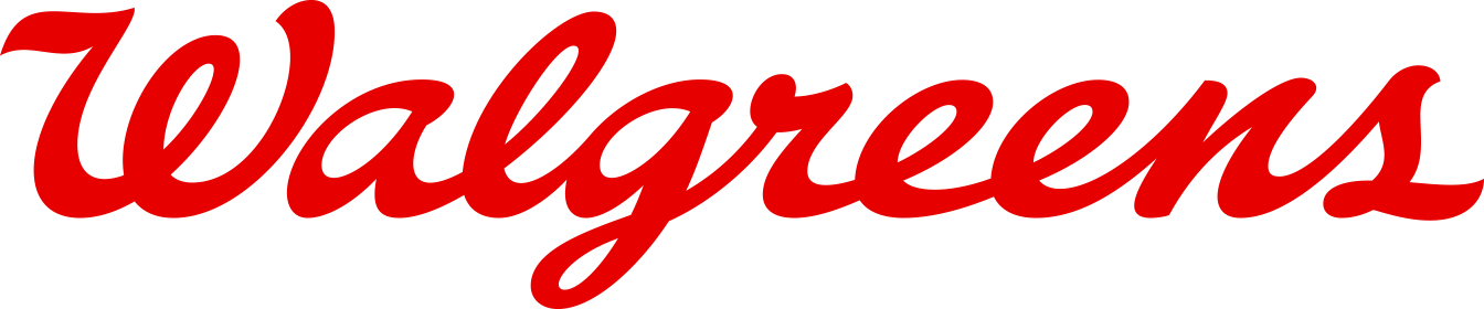 Walgreens 2020 Logo Transparent