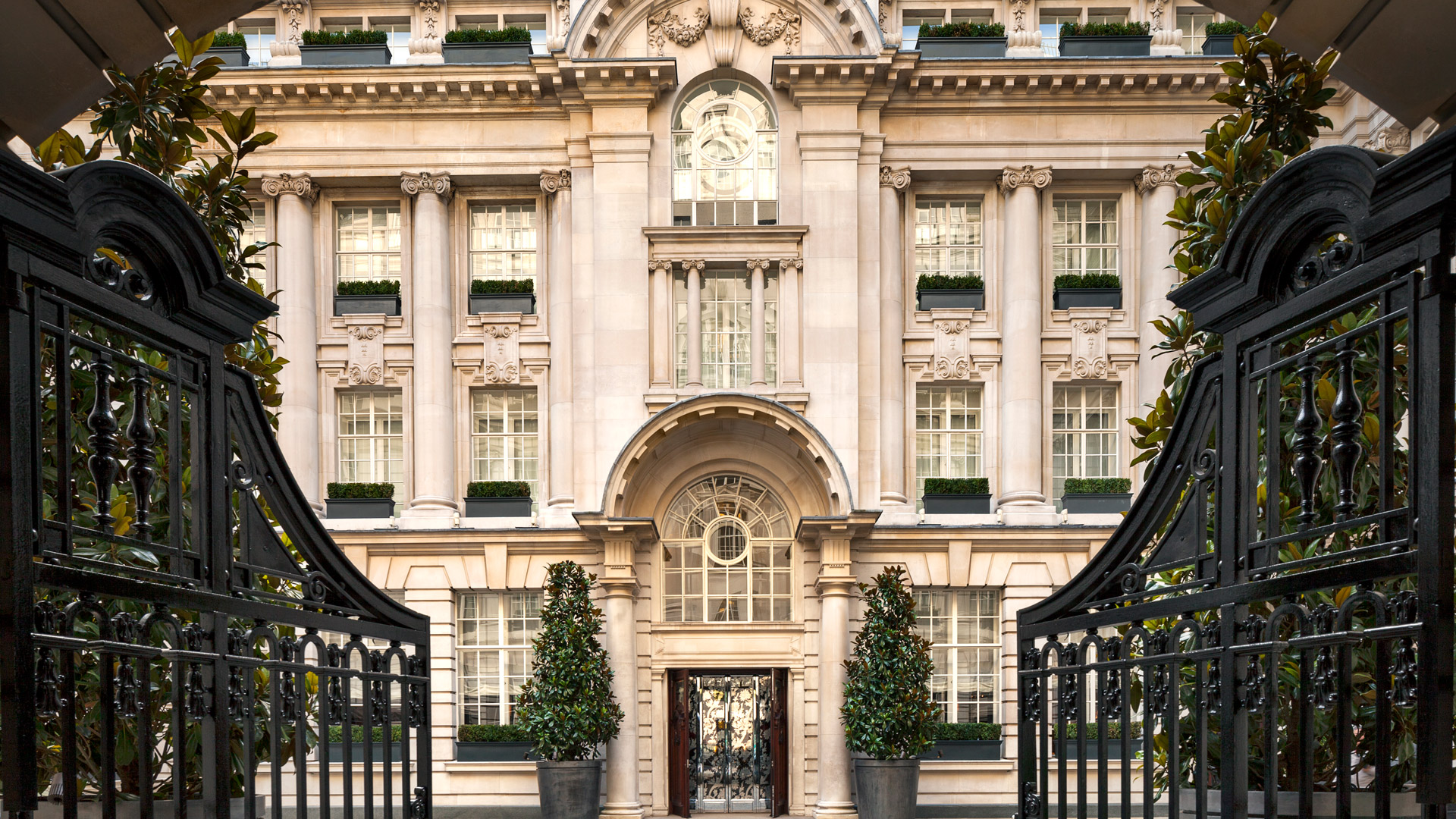 Rosewood Hotels & Resorts