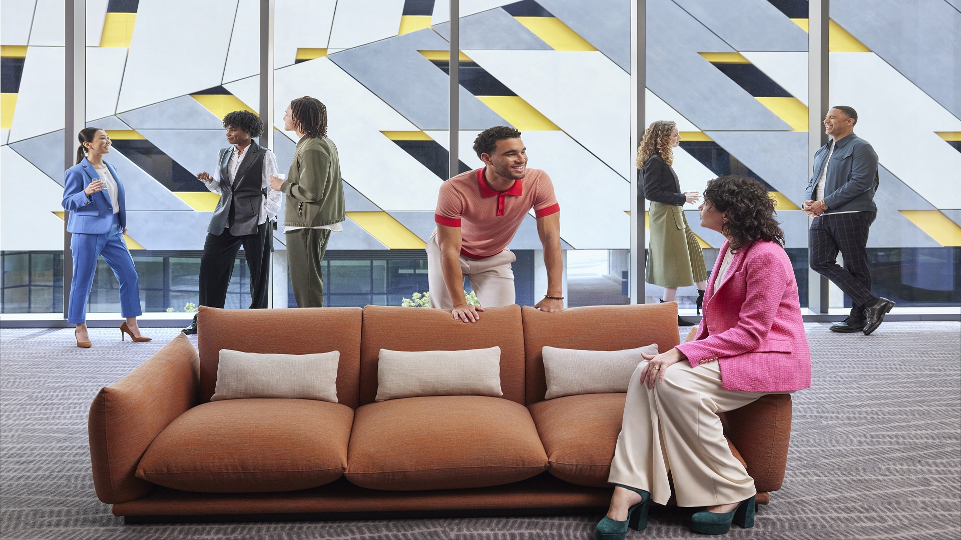 IHG Hotels and Resorts - Global