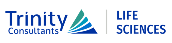 Trinity Consultants Life Sciences logo
