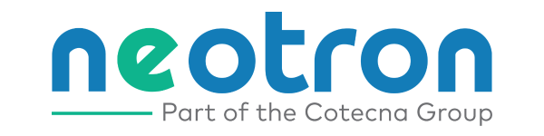 NEOTRON SpA logo