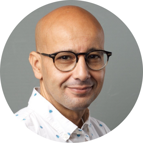 Nabil Ezzarhouni