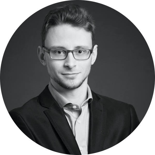 Julien Mitard