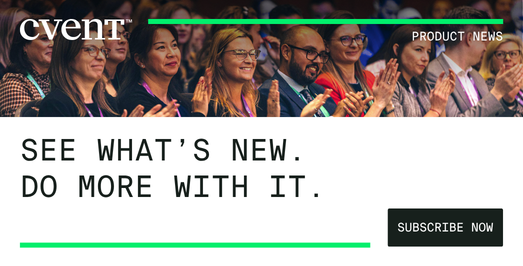 Product News Live_Event & Exchange Product Updates