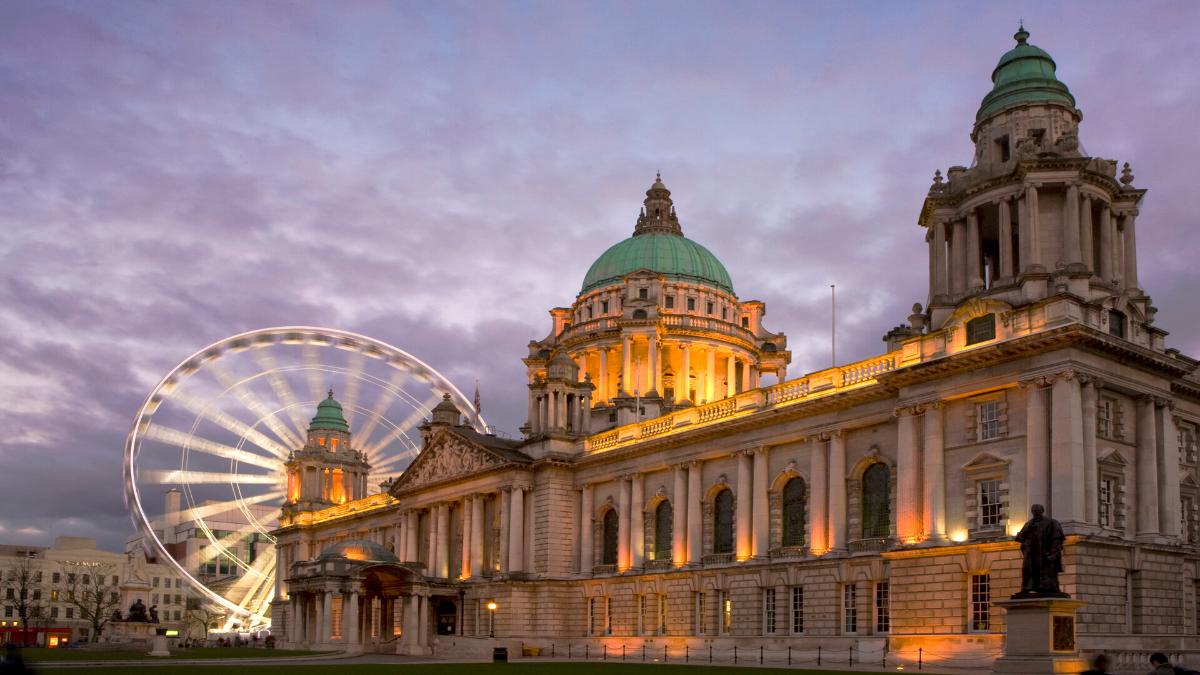 belfast-events-and-meetings