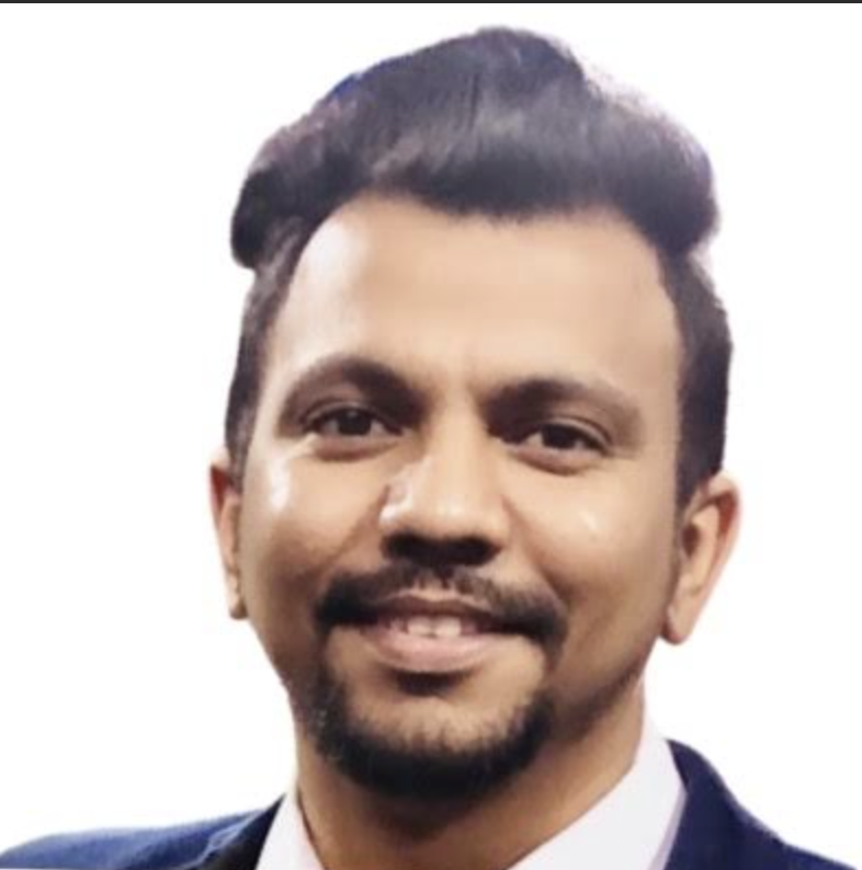 Mandar Gaonkar