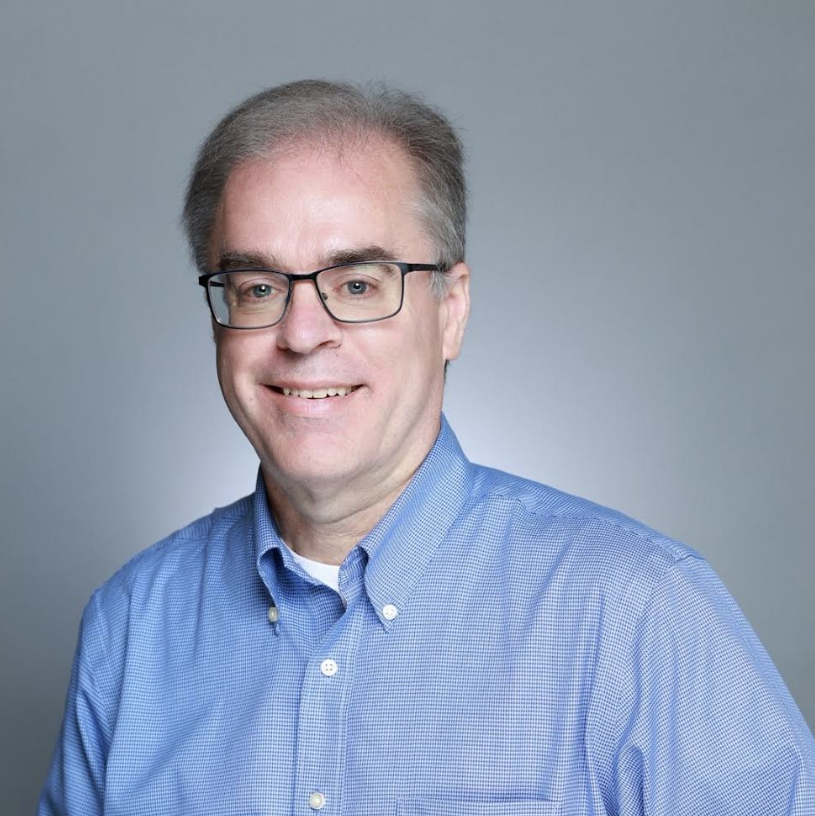 Mark Berg