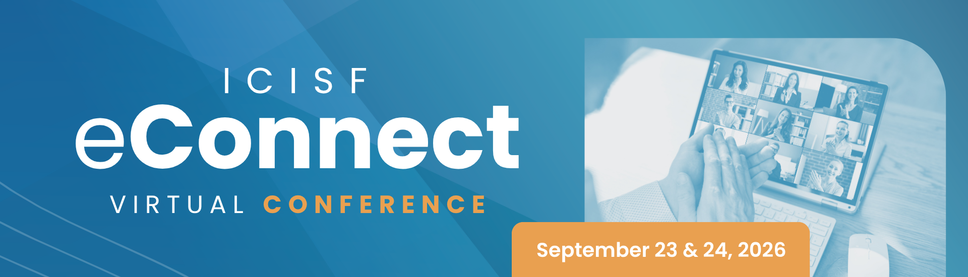 Home - ICISF eConnect: Building Resilient CISM Teams