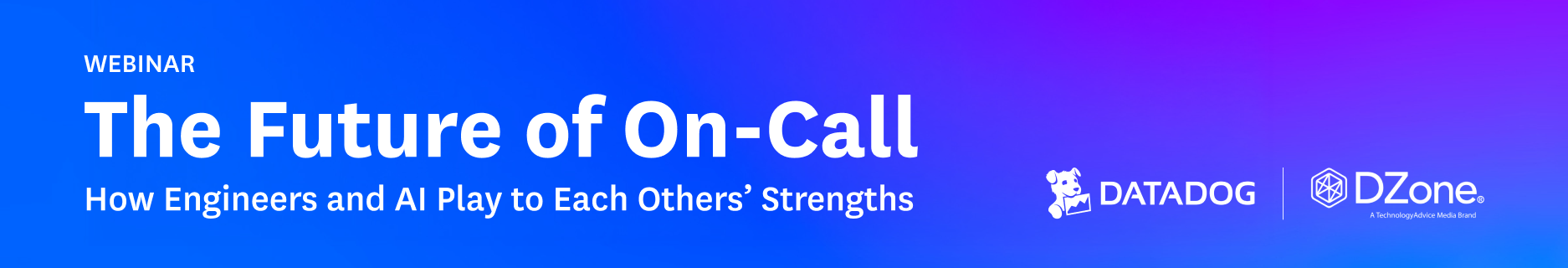 Event Banner