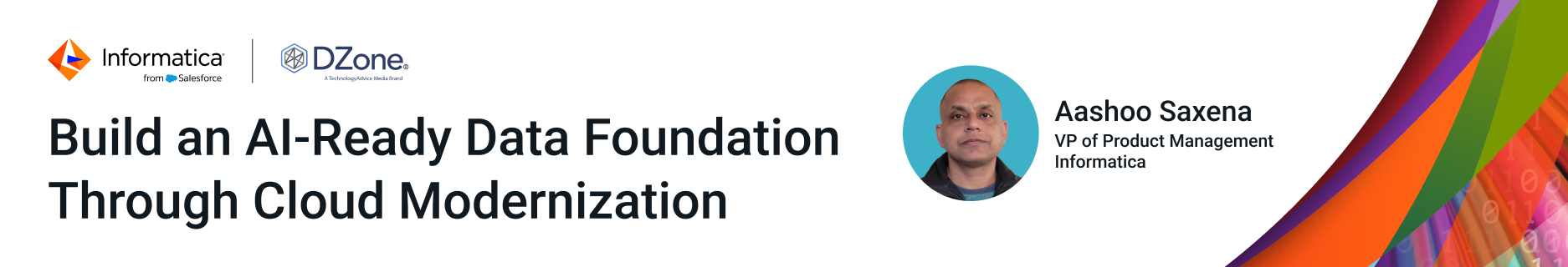 Build an AI‑Ready Data Foundation Through Cloud Modernization